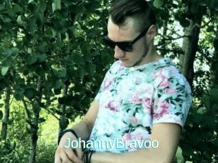 JohannyBravoo
