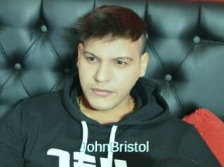 JohnBristol