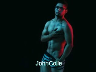 JohnColle