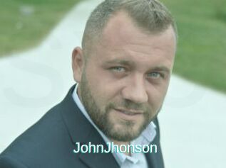 JohnJhonson