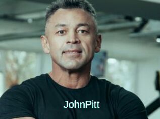 JohnPitt