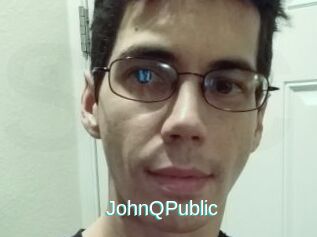 JohnQPublic
