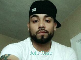 John_Rose