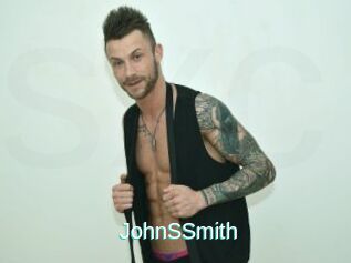 JohnSSmith