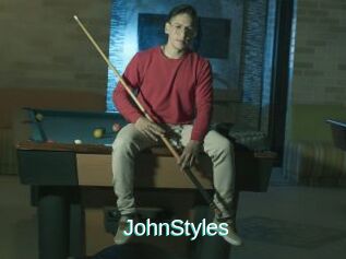 JohnStyles