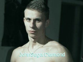 JohnSugarDiamond