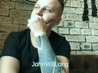 JohnWillLong