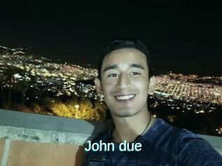 John_due