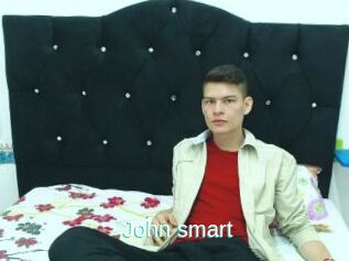 John_smart