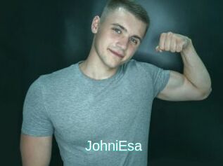 JohniEsa