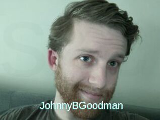JohnnyBGoodman