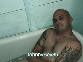 JohnnyBoy85