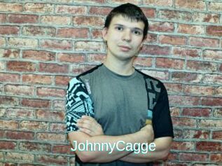 JohnnyCagge
