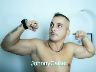 JohnnyCarter