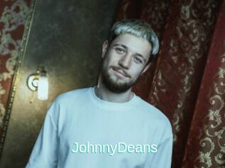 JohnnyDeans
