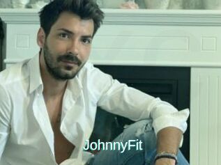 JohnnyFit