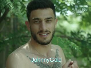 JohnnyGold