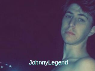 JohnnyLegend