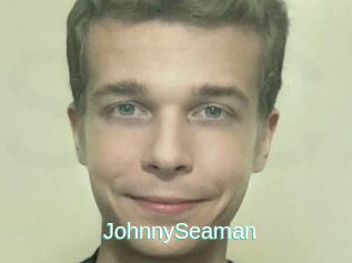 JohnnySeaman