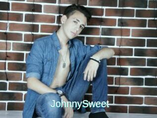 JohnnySweet