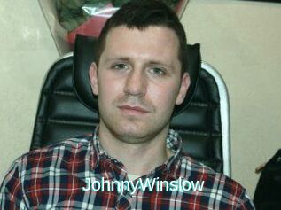 JohnnyWinslow