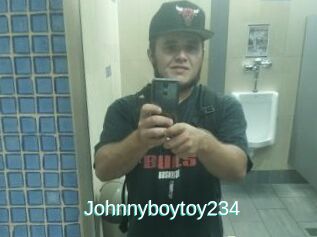Johnnyboytoy234