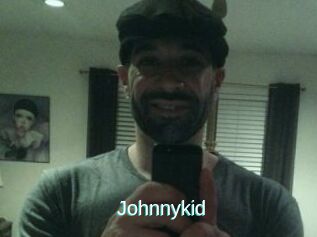 Johnnykid
