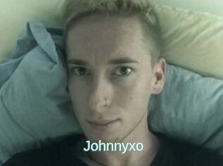 Johnnyxo