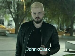 JohnxClark