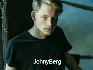 JohnyBerg