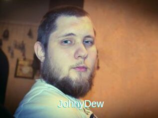 JohnyDew