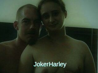 JokerHarley