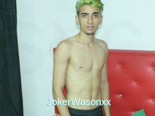 JokerWasonxx