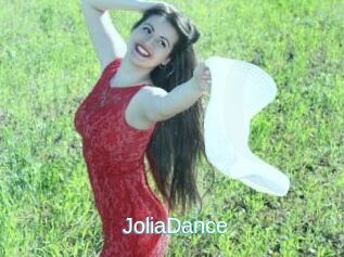 JoliaDance