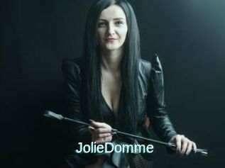 JolieDomme