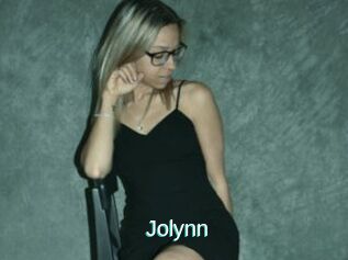 Jolynn