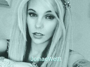 JomaeWettt