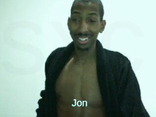 Jon