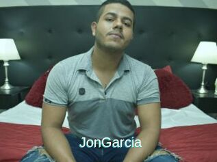 JonGarcia