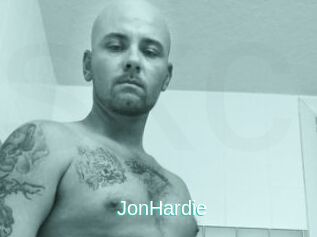 JonHardie