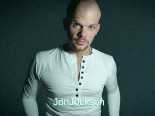 JonJockson