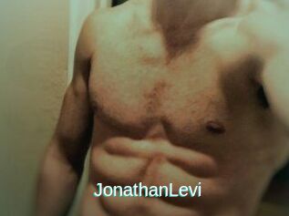 Jonathan_Levi
