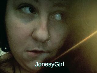 JonesyGirl