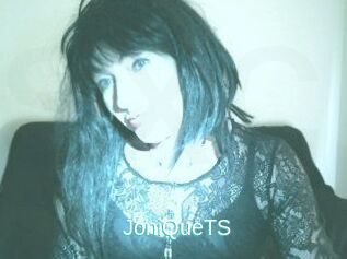 JoniQueTS