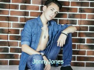 JonnyJones