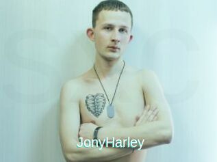 JonyHarley