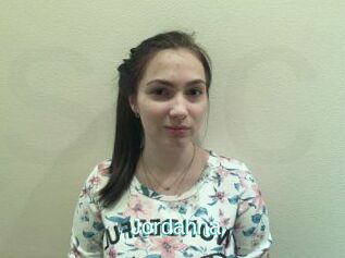 Jordahna