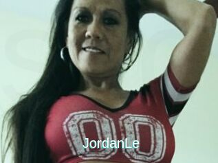 JordanLe