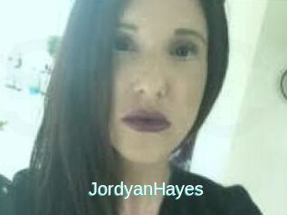 JordyanHayes