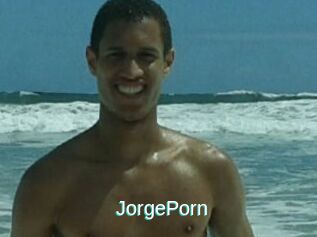 JorgePorn